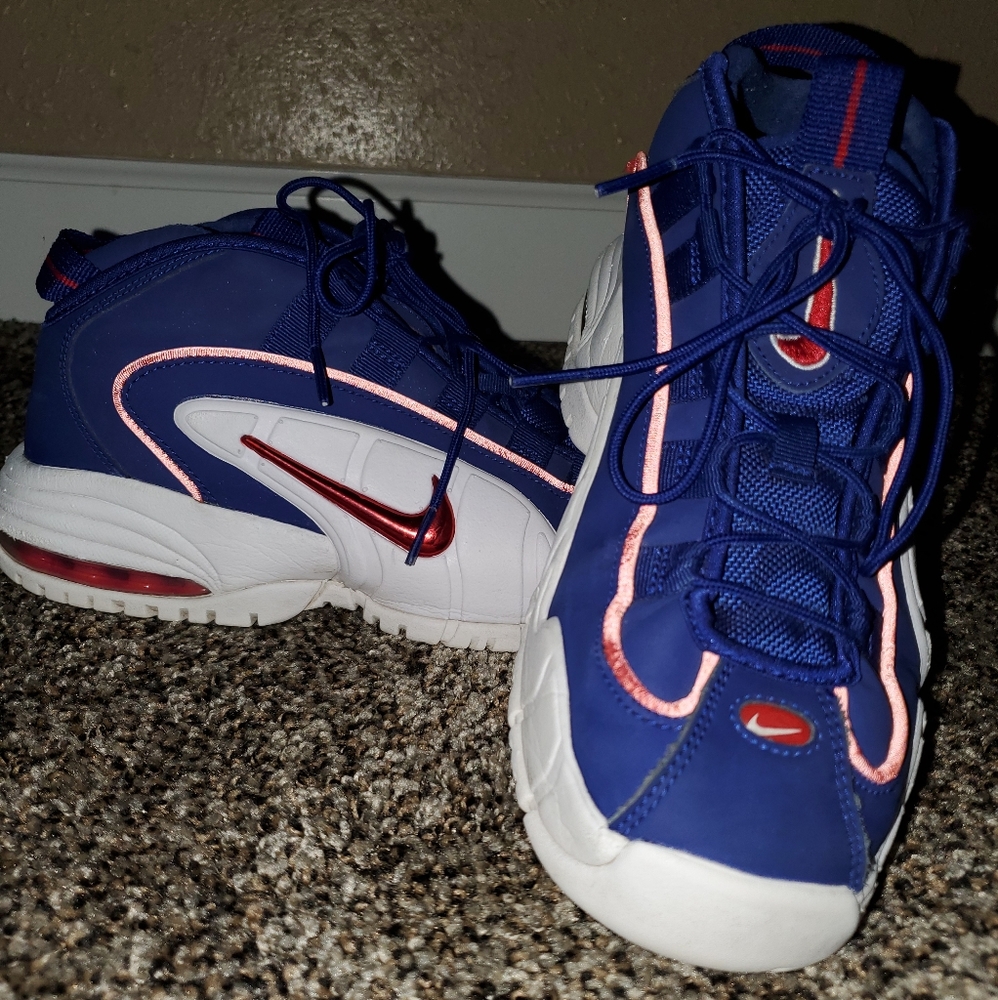 Nike Air Max Penny 1 "Lil Penny"